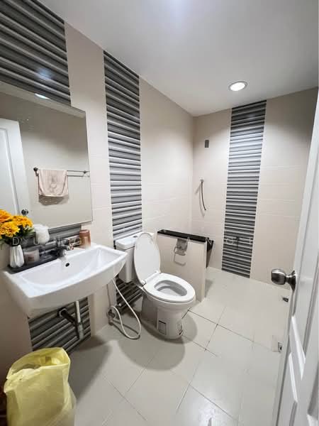 undefined, Bangkok, Tha Kham, Bang Khun Thian, Bangkok, 4 Bedrooms, 325 sqm, Single Detached House For Sale, by Trinnaya Dungsirisangthong, 500457248 - DDproperty.com