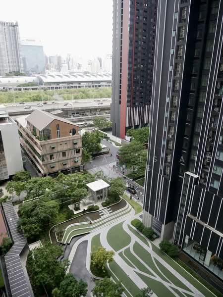 Life Asoke-Rama 9 : ไลฟ์ อโศก พระราม 9, กรุงเทพ, 626 ถนนอโศก-ดินแดง แขวงมักกะสัน เขตราชเทวี กรุงเทพมหานคร, มักกะสัน, ราชเทวี, กรุงเทพ, 28 ตร.ม., คอนโด ขาย, โดย HOME Real Estate Service, 500457249 - DDproperty.com