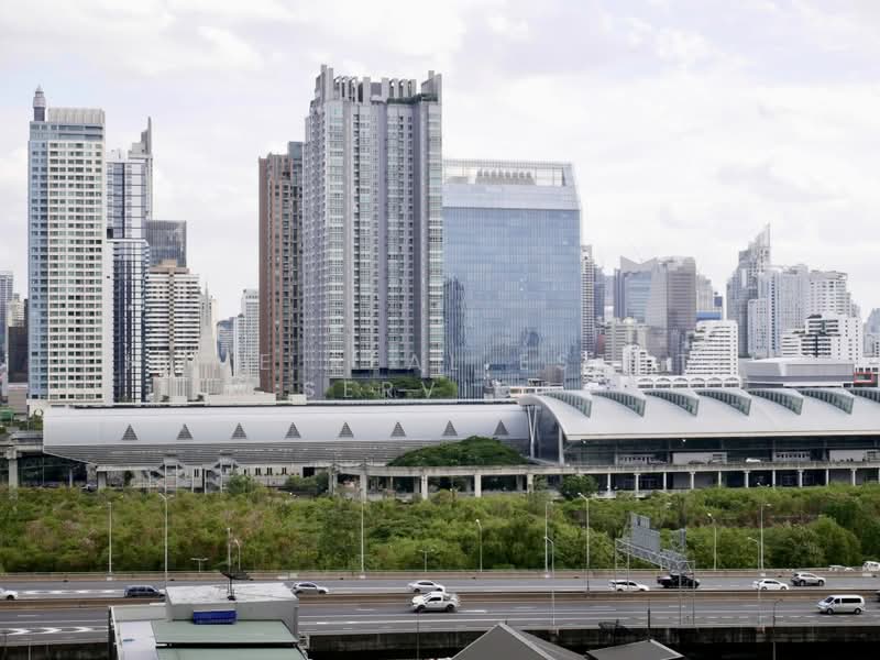 Life Asoke-Rama 9 : ไลฟ์ อโศก พระราม 9, กรุงเทพ, 626 ถนนอโศก-ดินแดง แขวงมักกะสัน เขตราชเทวี กรุงเทพมหานคร, มักกะสัน, ราชเทวี, กรุงเทพ, 28 ตร.ม., คอนโด ขาย, โดย HOME Real Estate Service, 500457249 - DDproperty.com