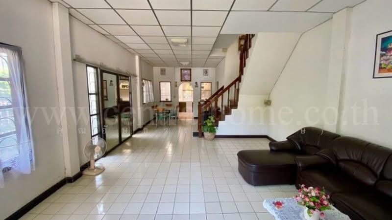 Garden Suite The Indyhome, Bangkok, Rat Phatthana Road, Saphan Sung, Saphan Sung, Bangkok, 3 Bedrooms, 120 sqm, Townhouse For Sale, by คุณอัษธรรม (อัษ), 500457250 - DDproperty.com
