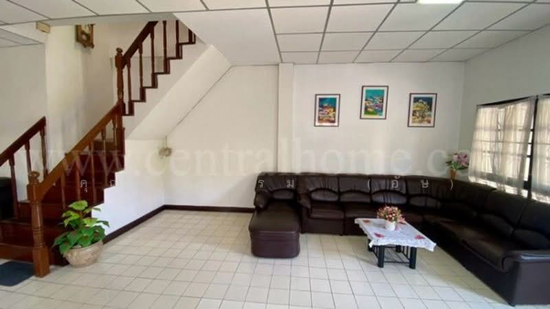 Garden Suite The Indyhome : การ์เด้น สวีท ดิ อินดี้โฮม, กรุงเทพ, ถนนราษฎร์พัฒนา, สะพานสูง, กรุงเทพ, 120 ตร.ม., ทาวน์เฮ้าส์ ขาย, โดย คุณอัษธรรม (อัษ), 500457250 - DDproperty.com