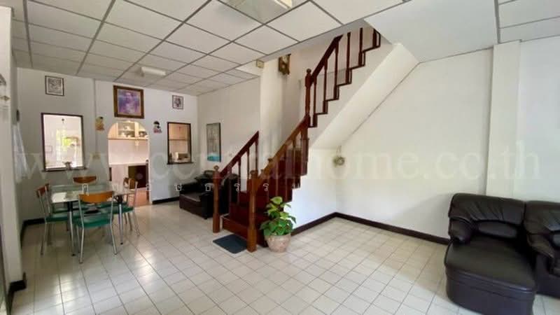 Garden Suite The Indyhome, Bangkok, Rat Phatthana Road, Saphan Sung, Saphan Sung, Bangkok, 3 Bedrooms, 120 sqm, Townhouse For Sale, by คุณอัษธรรม (อัษ), 500457250 - DDproperty.com