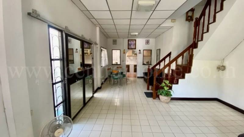 Garden Suite The Indyhome : การ์เด้น สวีท ดิ อินดี้โฮม, กรุงเทพ, ถนนราษฎร์พัฒนา, สะพานสูง, กรุงเทพ, 120 ตร.ม., ทาวน์เฮ้าส์ ขาย, โดย คุณอัษธรรม (อัษ), 500457250 - DDproperty.com