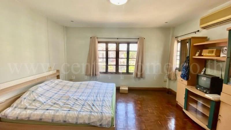 Garden Suite The Indyhome, Bangkok, Rat Phatthana Road, Saphan Sung, Saphan Sung, Bangkok, 3 Bedrooms, 120 sqm, Townhouse For Sale, by คุณอัษธรรม (อัษ), 500457250 - DDproperty.com