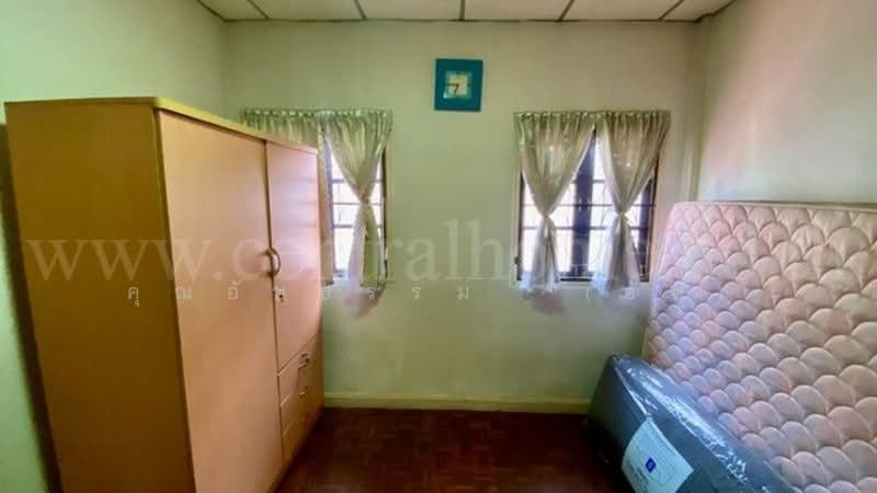 Garden Suite The Indyhome : การ์เด้น สวีท ดิ อินดี้โฮม, กรุงเทพ, ถนนราษฎร์พัฒนา, สะพานสูง, กรุงเทพ, 120 ตร.ม., ทาวน์เฮ้าส์ ขาย, โดย คุณอัษธรรม (อัษ), 500457250 - DDproperty.com