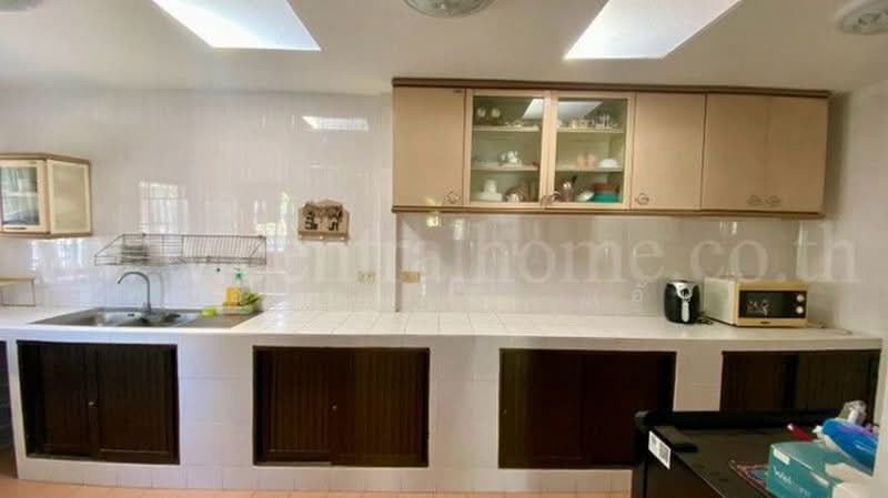 Garden Suite The Indyhome : การ์เด้น สวีท ดิ อินดี้โฮม, กรุงเทพ, ถนนราษฎร์พัฒนา, สะพานสูง, กรุงเทพ, 120 ตร.ม., ทาวน์เฮ้าส์ ขาย, โดย คุณอัษธรรม (อัษ), 500457250 - DDproperty.com