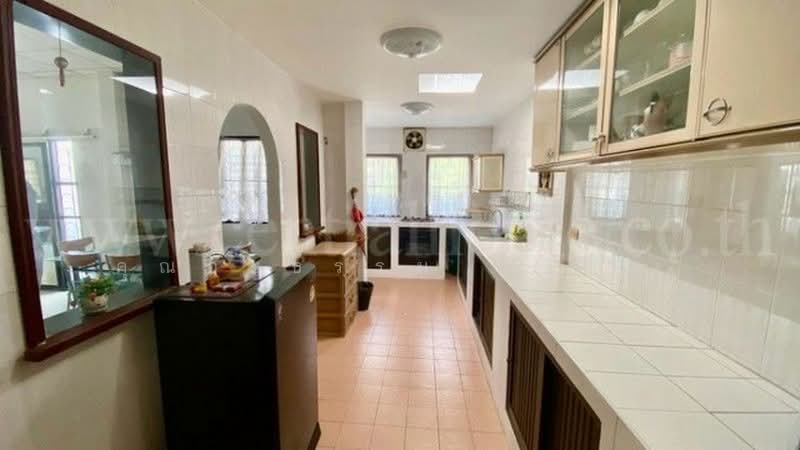 Garden Suite The Indyhome, Bangkok, Rat Phatthana Road, Saphan Sung, Saphan Sung, Bangkok, 3 Bedrooms, 120 sqm, Townhouse For Sale, by คุณอัษธรรม (อัษ), 500457250 - DDproperty.com