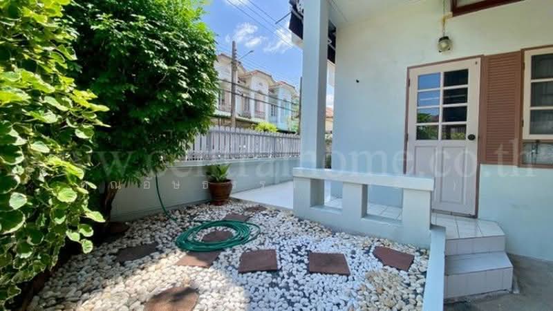 Garden Suite The Indyhome, Bangkok, Rat Phatthana Road, Saphan Sung, Saphan Sung, Bangkok, 3 Bedrooms, 120 sqm, Townhouse For Sale, by คุณอัษธรรม (อัษ), 500457250 - DDproperty.com