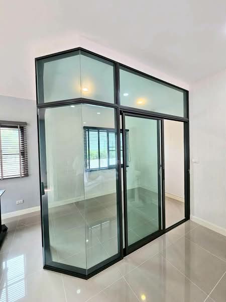 Perfect Park Ratchaphruek-Pathumthani, Pathum Thani, Soi Wat Nong Plong, Bang Dua, Muang Pathum Thani, Pathum Thani, 4 Bedrooms, 120 sqm, Single Detached House For Sale, by นภัสศรณ์ วงศ์สินไทยกร (นันท์), 500457254 - DDproperty.com