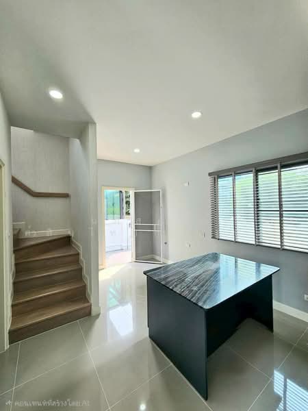 Perfect Park Ratchaphruek-Pathumthani, Pathum Thani, Soi Wat Nong Plong, Bang Dua, Muang Pathum Thani, Pathum Thani, 4 Bedrooms, 120 sqm, Single Detached House For Sale, by นภัสศรณ์ วงศ์สินไทยกร (นันท์), 500457254 - DDproperty.com