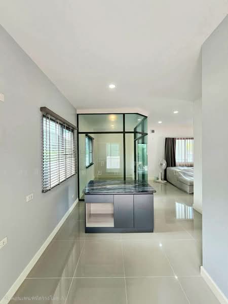 Perfect Park Ratchaphruek-Pathumthani, Pathum Thani, Soi Wat Nong Plong, Bang Dua, Muang Pathum Thani, Pathum Thani, 4 Bedrooms, 120 sqm, Single Detached House For Sale, by นภัสศรณ์ วงศ์สินไทยกร (นันท์), 500457254 - DDproperty.com
