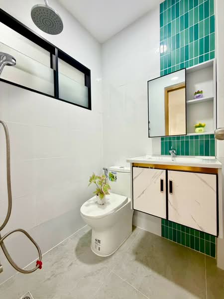 Poonsinh Thani 3, Bangkok, Rat Phatthana Road, Khlong Song Ton Nun, Lat Krabang, Bangkok, 2 Bedrooms, 75 sqm, Townhouse For Sale, by Kwancheewa Yenchum, 500457255 - DDproperty.com