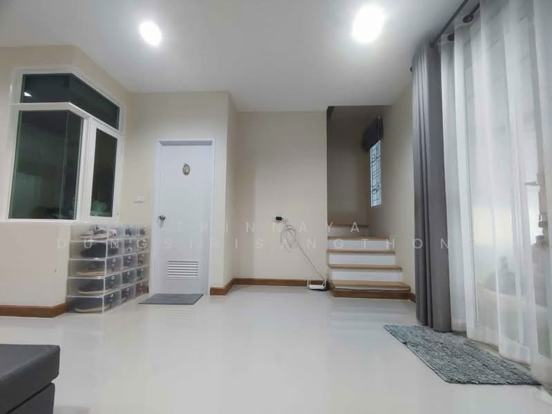undefined, Bangkok, Dok Mai, Prawet, Bangkok, 4 Bedrooms, 130 sqm, Townhouse For Sale, by Trinnaya Dungsirisangthong, 500457258 - DDproperty.com