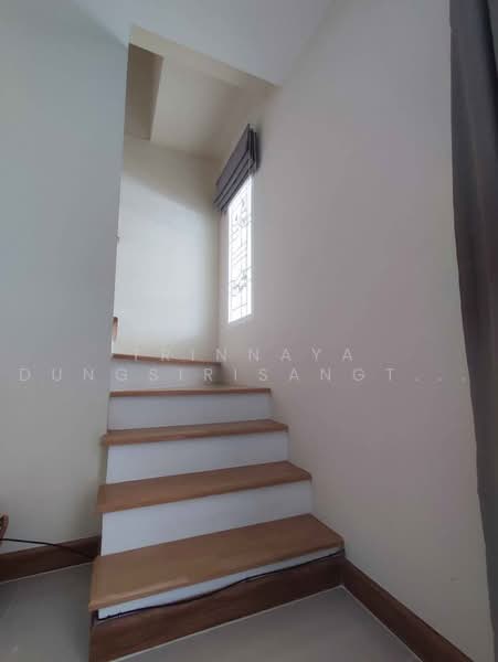 undefined, กรุงเทพ, ดอกไม้, ประเวศ, กรุงเทพ, 130 ตร.ม., ทาวน์เฮ้าส์ ขาย, โดย Trinnaya Dungsirisangthong, 500457258 - DDproperty.com
