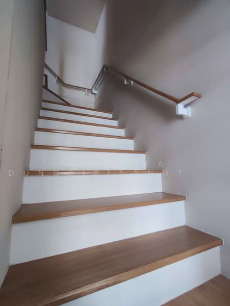 undefined, Bangkok, Dok Mai, Prawet, Bangkok, 4 Bedrooms, 130 sqm, Townhouse For Sale, by Trinnaya Dungsirisangthong, 500457258 - DDproperty.com