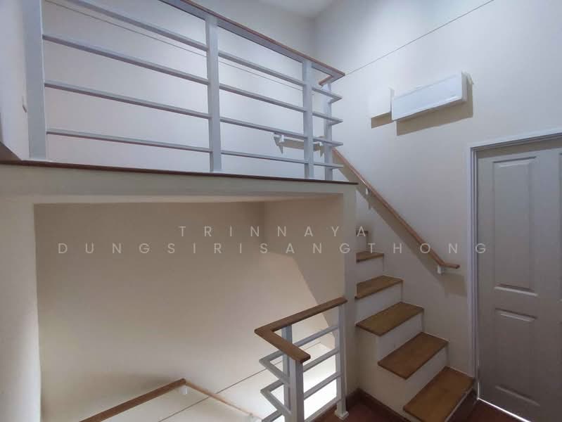 undefined, กรุงเทพ, ดอกไม้, ประเวศ, กรุงเทพ, 130 ตร.ม., ทาวน์เฮ้าส์ ขาย, โดย Trinnaya Dungsirisangthong, 500457258 - DDproperty.com