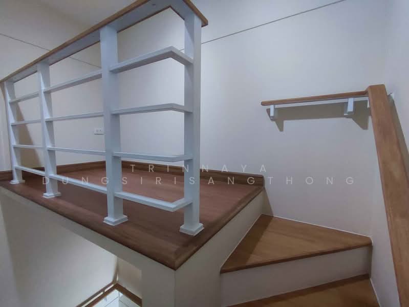 undefined, Bangkok, Dok Mai, Prawet, Bangkok, 4 Bedrooms, 130 sqm, Townhouse For Sale, by Trinnaya Dungsirisangthong, 500457258 - DDproperty.com