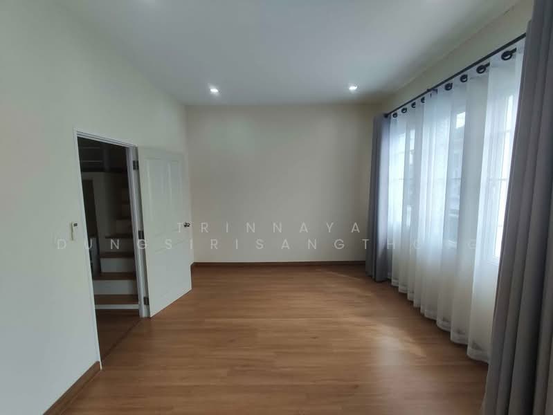 undefined, กรุงเทพ, ดอกไม้, ประเวศ, กรุงเทพ, 130 ตร.ม., ทาวน์เฮ้าส์ ขาย, โดย Trinnaya Dungsirisangthong, 500457258 - DDproperty.com