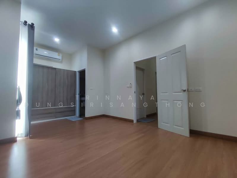 undefined, Bangkok, Dok Mai, Prawet, Bangkok, 4 Bedrooms, 130 sqm, Townhouse For Sale, by Trinnaya Dungsirisangthong, 500457258 - DDproperty.com