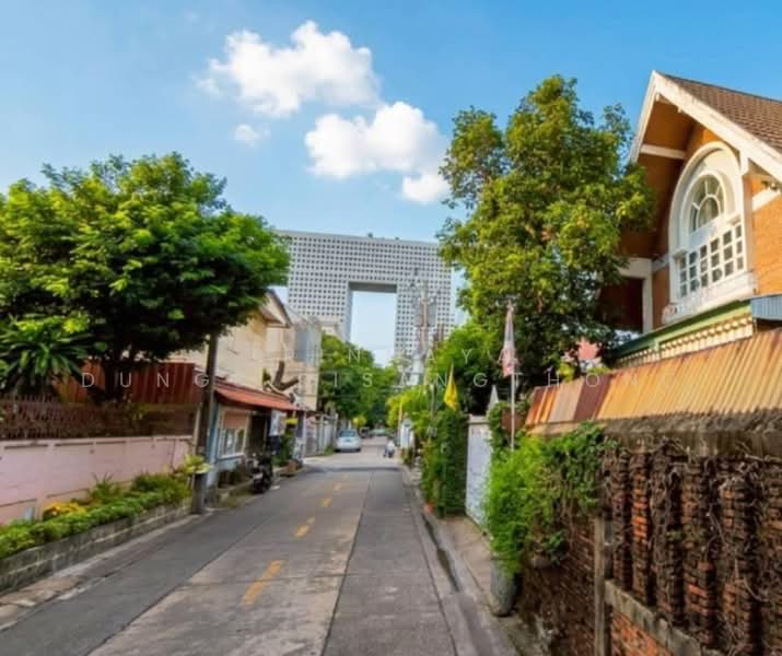 บ้าน 3-ห้องนอน, กรุงเทพ, จอมพล, จตุจักร, กรุงเทพ, 263 ตร.ม., บ้านเดี่ยว ขาย, โดย Trinnaya Dungsirisangthong, 500457259 - DDproperty.com