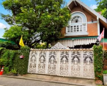 ขาย - บ้าน 3-ห้องนอน, กรุงเทพ