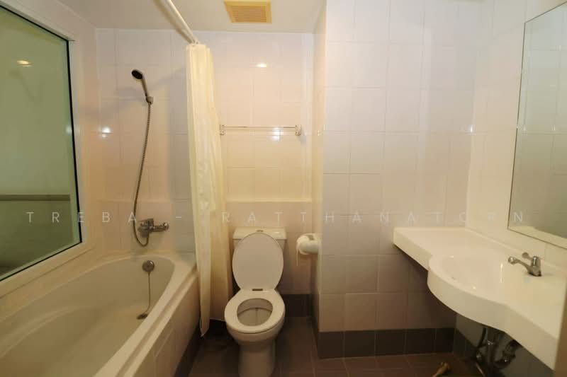 Chapter One Modern Dutch, Bangkok, Rat Burana 33, Rat Burana, Bangkok, 2 Bedrooms, 59 sqm, Condo For Rent, by TREBA - Ratthanatorn, 500457260 - DDproperty.com