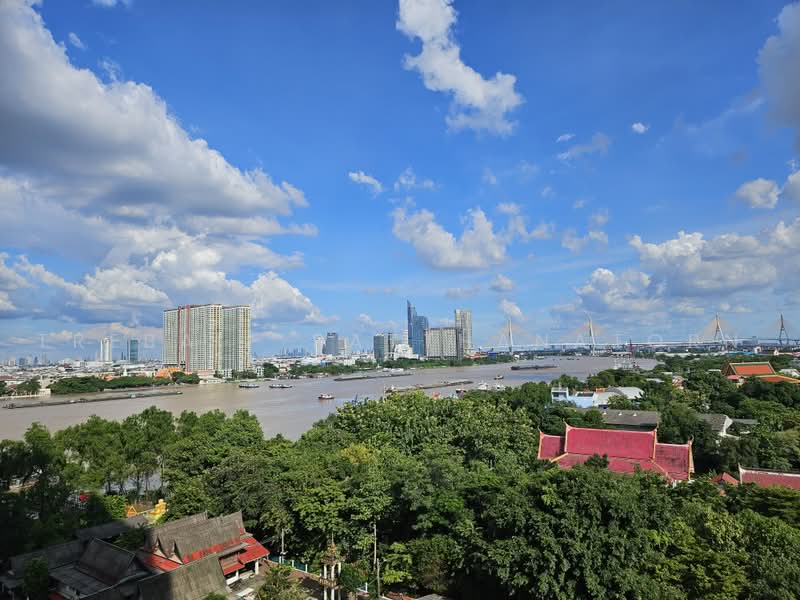 Chapter One Modern Dutch : แชปเตอร์วัน โมเดิร์นดัชต์, กรุงเทพ, ราษฎร์บูรณะ 33, ราษฎร์บูรณะ, กรุงเทพ, 59 ตร.ม., คอนโด ให้เช่า, โดย TREBA - Ratthanatorn, 500457260 - DDproperty.com