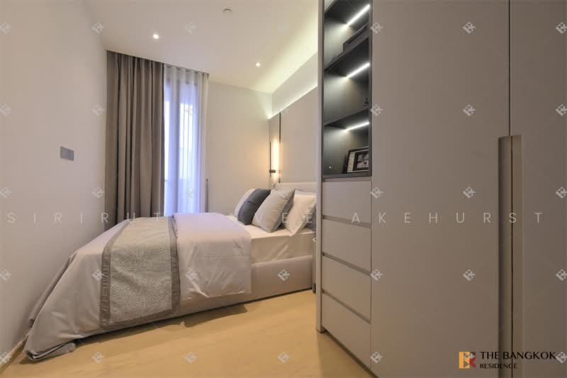 ASHTON Asoke-Rama 9, Bangkok, 469 Asoke-Dindaeng Road, Din Daeng, Bangkok, 2 Bedrooms, 67 sqm, Condo For Sale, by Sirirut Havee Akehurst, 500457261 - DDproperty.com