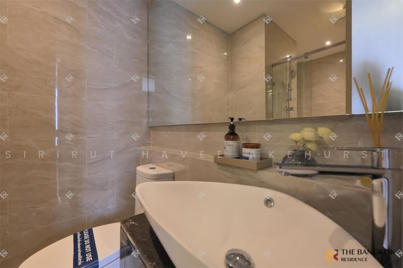 ASHTON Asoke-Rama 9, Bangkok, 469 Asoke-Dindaeng Road, Din Daeng, Bangkok, 2 Bedrooms, 67 sqm, Condo For Sale, by Sirirut Havee Akehurst, 500457261 - DDproperty.com