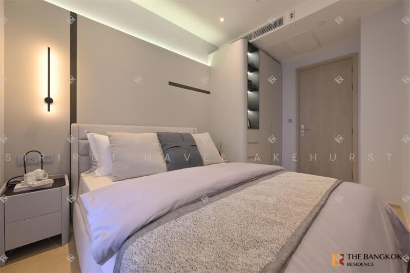 ASHTON Asoke-Rama 9, Bangkok, 469 Asoke-Dindaeng Road, Din Daeng, Bangkok, 2 Bedrooms, 67 sqm, Condo For Sale, by Sirirut Havee Akehurst, 500457261 - DDproperty.com