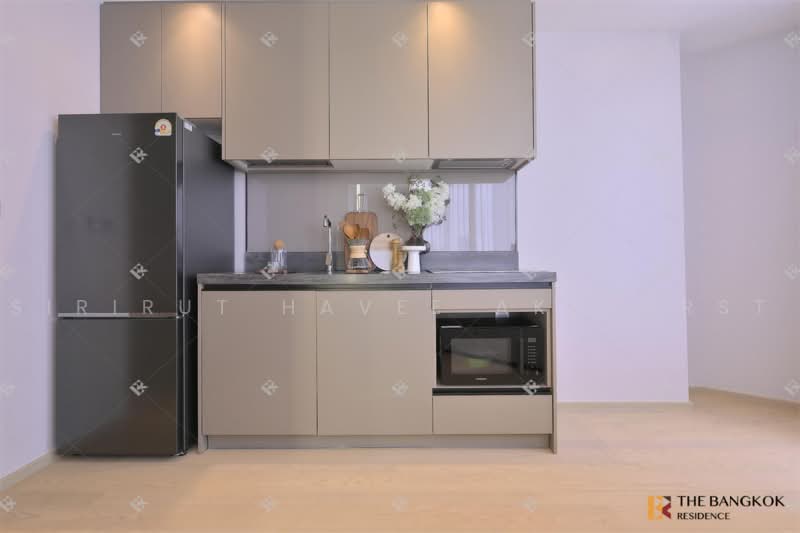 ASHTON Asoke-Rama 9, Bangkok, 469 Asoke-Dindaeng Road, Din Daeng, Bangkok, 2 Bedrooms, 67 sqm, Condo For Sale, by Sirirut Havee Akehurst, 500457261 - DDproperty.com