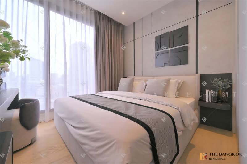 ASHTON Asoke-Rama 9, Bangkok, 469 Asoke-Dindaeng Road, Din Daeng, Bangkok, 2 Bedrooms, 67 sqm, Condo For Sale, by Sirirut Havee Akehurst, 500457261 - DDproperty.com