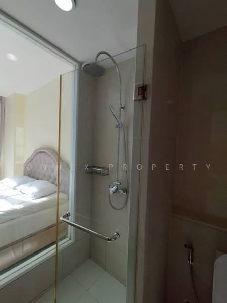 The Riviera Wongamat, Chon Buri (Pattaya), Na Kluea 16 Alley, Na Kloe, Bang Lamung (Pattaya), Chon Buri (Pattaya), 1 Bedroom, 30 sqm, Condo For Rent, by Connex Property, 500457263 - DDproperty.com