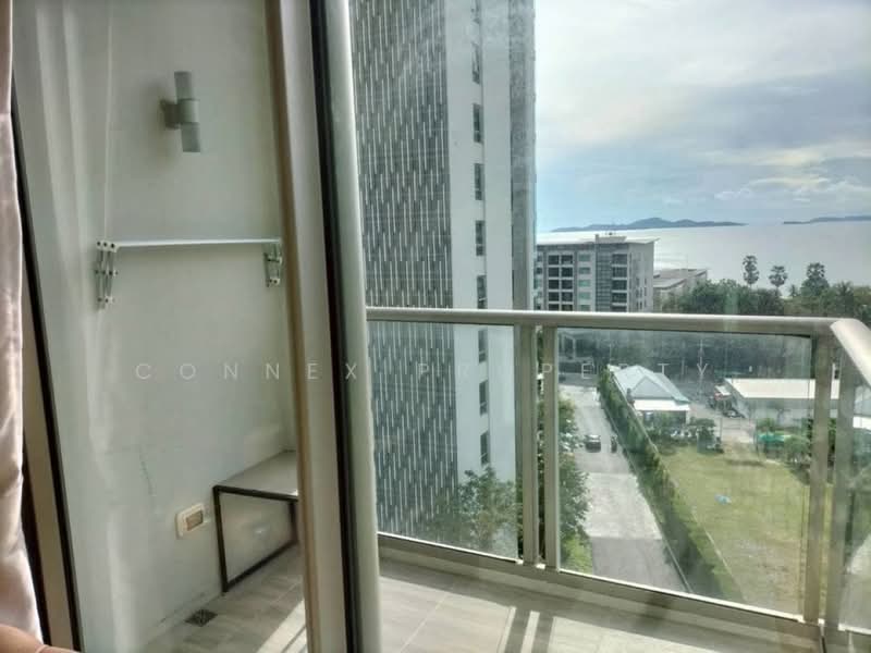 The Riviera Wongamat, Chon Buri (Pattaya), Na Kluea 16 Alley, Na Kloe, Bang Lamung (Pattaya), Chon Buri (Pattaya), 1 Bedroom, 30 sqm, Condo For Rent, by Connex Property, 500457263 - DDproperty.com