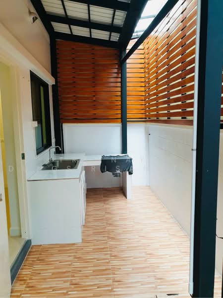 บ้าน 4-ห้องนอน, กรุงเทพ, คลองจั่น, บางกะปิ, กรุงเทพ, 243 ตร.ม., บ้านเดี่ยว ให้เช่า, โดย Trinnaya Dungsirisangthong, 500457264 - DDproperty.com