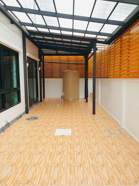 บ้าน 4-ห้องนอน, กรุงเทพ, คลองจั่น, บางกะปิ, กรุงเทพ, 243 ตร.ม., บ้านเดี่ยว ให้เช่า, โดย Trinnaya Dungsirisangthong, 500457264 - DDproperty.com