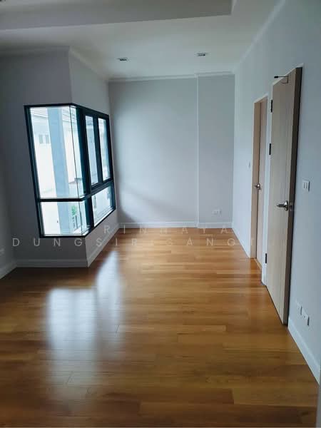 บ้าน 4-ห้องนอน, กรุงเทพ, คลองจั่น, บางกะปิ, กรุงเทพ, 243 ตร.ม., บ้านเดี่ยว ให้เช่า, โดย Trinnaya Dungsirisangthong, 500457264 - DDproperty.com