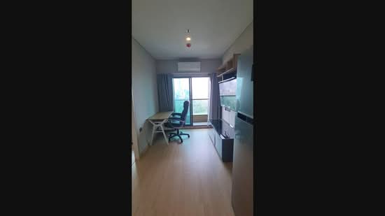 Lumpini Suite Phetchaburi-Makkasan, Bangkok, 1515 Phetchaburi Rd, Makkasan, Ratchathewi, Bangkok, 1 Bedroom, 27 sqm, Condo For Rent, by Arinchaya Pornphakdeewattana, 500457266 - DDproperty.com