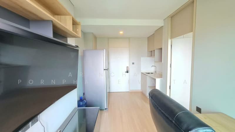 Lumpini Suite Phetchaburi-Makkasan : ลุมพินี สวีท เพชรบุรี-มักกะสัน, กรุงเทพ, 1515 ถ. เพชรบุรี, มักกะสัน, ราชเทวี, กรุงเทพ, 27 ตร.ม., คอนโด ให้เช่า, โดย Arinchaya Pornphakdeewattana, 500457266 - DDproperty.com