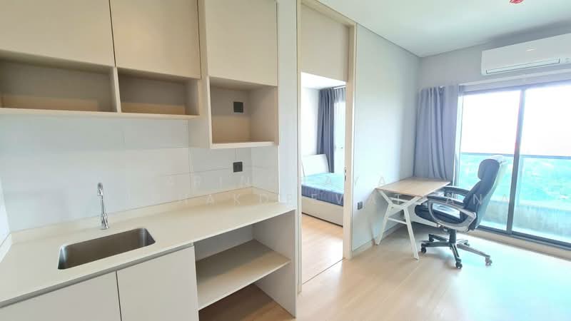 Lumpini Suite Phetchaburi-Makkasan : ลุมพินี สวีท เพชรบุรี-มักกะสัน, กรุงเทพ, 1515 ถ. เพชรบุรี, มักกะสัน, ราชเทวี, กรุงเทพ, 27 ตร.ม., คอนโด ให้เช่า, โดย Arinchaya Pornphakdeewattana, 500457266 - DDproperty.com
