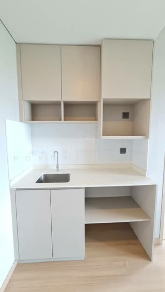 Lumpini Suite Phetchaburi-Makkasan, Bangkok, 1515 Phetchaburi Rd, Makkasan, Ratchathewi, Bangkok, 1 Bedroom, 27 sqm, Condo For Rent, by Arinchaya Pornphakdeewattana, 500457266 - DDproperty.com