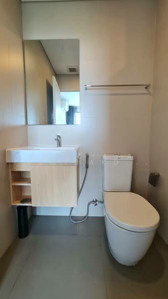 Lumpini Suite Phetchaburi-Makkasan : ลุมพินี สวีท เพชรบุรี-มักกะสัน, กรุงเทพ, 1515 ถ. เพชรบุรี, มักกะสัน, ราชเทวี, กรุงเทพ, 27 ตร.ม., คอนโด ให้เช่า, โดย Arinchaya Pornphakdeewattana, 500457266 - DDproperty.com
