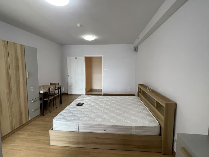 City Resort Pasawang, Songkhla, Pha Sawang, Kho Hong, Hat Yai, Songkhla, 1 Bedroom, 30 sqm, Condo For Rent, by Rachen Nopsuwan, 500457267 - DDproperty.com