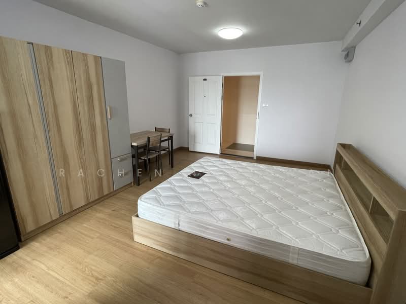 City Resort Pasawang, Songkhla, Pha Sawang, Kho Hong, Hat Yai, Songkhla, 1 Bedroom, 30 sqm, Condo For Rent, by Rachen Nopsuwan, 500457267 - DDproperty.com