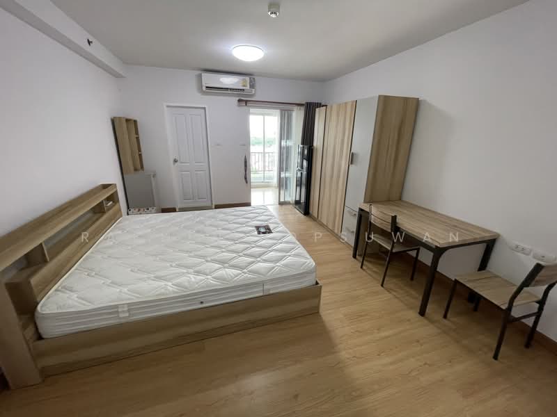 City Resort Pasawang : ซิตี้รีสอร์ท ภาสว่าง, สงขลา, ภาสว่าง, คอหงส์, หาดใหญ่, สงขลา, 30 ตร.ม., คอนโด ให้เช่า, โดย Rachen Nopsuwan, 500457267 - DDproperty.com