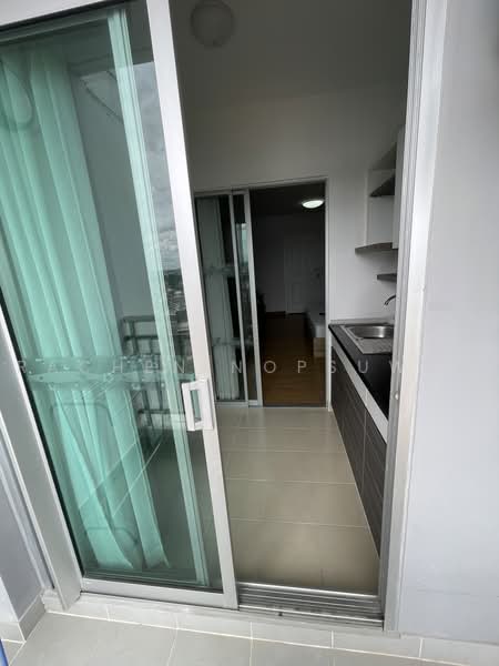 City Resort Pasawang, Songkhla, Pha Sawang, Kho Hong, Hat Yai, Songkhla, 1 Bedroom, 30 sqm, Condo For Rent, by Rachen Nopsuwan, 500457267 - DDproperty.com
