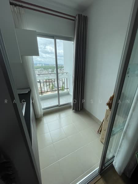 City Resort Pasawang, Songkhla, Pha Sawang, Kho Hong, Hat Yai, Songkhla, 1 Bedroom, 30 sqm, Condo For Rent, by Rachen Nopsuwan, 500457267 - DDproperty.com