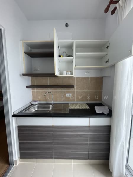 City Resort Pasawang, Songkhla, Pha Sawang, Kho Hong, Hat Yai, Songkhla, 1 Bedroom, 30 sqm, Condo For Rent, by Rachen Nopsuwan, 500457267 - DDproperty.com
