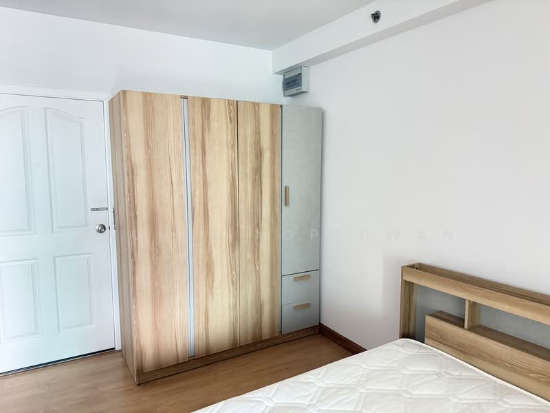 City Resort Pasawang, Songkhla, Pha Sawang, Kho Hong, Hat Yai, Songkhla, 1 Bedroom, 30 sqm, Condo For Rent, by Rachen Nopsuwan, 500457267 - DDproperty.com
