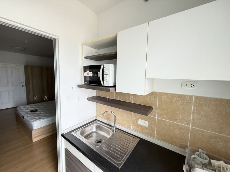 City Resort Pasawang, Songkhla, Pha Sawang, Kho Hong, Hat Yai, Songkhla, 1 Bedroom, 30 sqm, Condo For Rent, by Rachen Nopsuwan, 500457267 - DDproperty.com